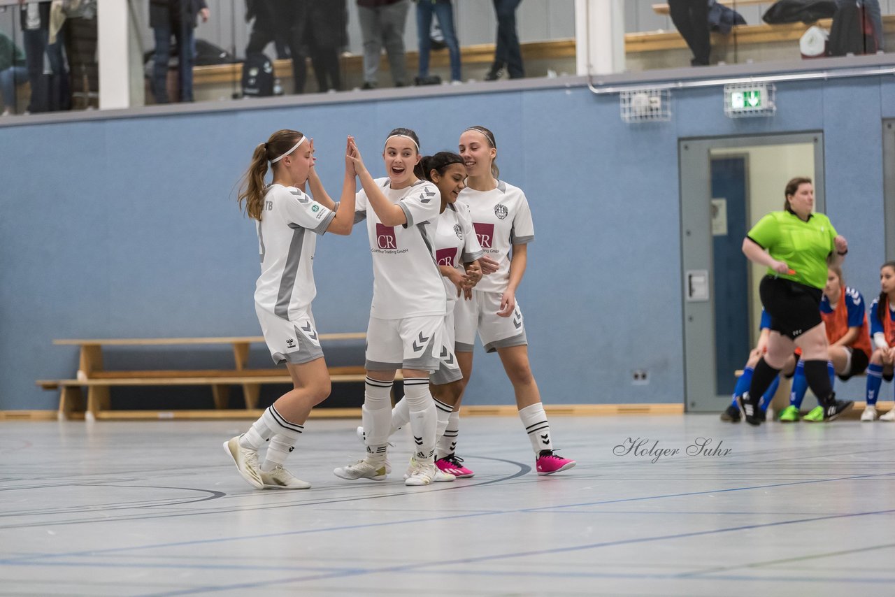 Bild 279 - wBJ Futsalmeisterschaft